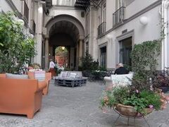 ホテル ピアッツァ ベッリーニ&アパートメンツ 写真