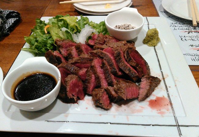 とってもおとくな飲み放題でした