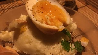 Hakodate Dining 備後屋