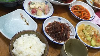 朝食には、ピッタリ