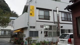 大福の店 杉崎菓子店