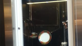 洋食器メーカーのお店