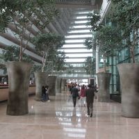 マリーナベイ サンズ