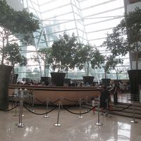 マリーナベイ サンズ