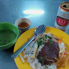 ビールは持ち込み