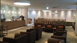 広くて綺麗でした