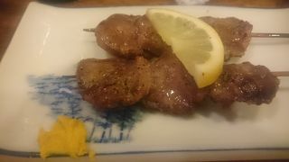 テレビ番組でも紹介された人気店