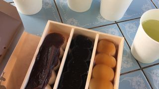 空飛ぶたんごが楽しい