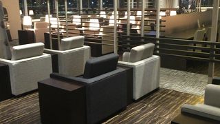 常に混んでいますね