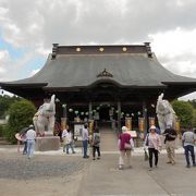 日本一長い名前のお寺。”西に比叡山、東に長福寿寺あり”と称せられた関東屈指の大古刹。