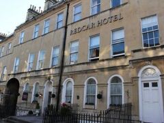 レッドカー ホテル 写真