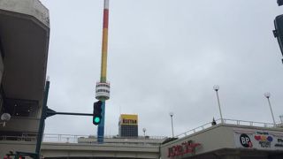 新潟を代表する場所の一つ