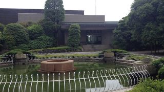 静嘉堂文庫美術館  二子玉