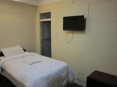 ホテル  トラベラーズ ホーム 写真