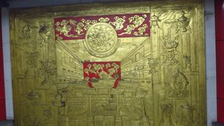 （北京）雍和宮への最寄り駅