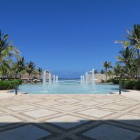 インフィニティプール