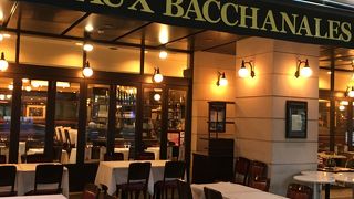 オー バカナル 赤坂