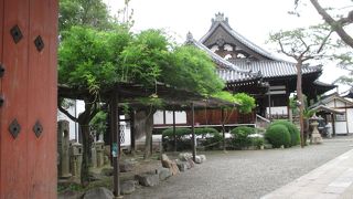 藤井寺市の宝物です