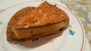 パティスリー シュール 見川店