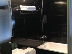 タイペイ モーニング ホテル 写真