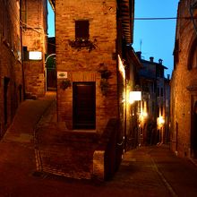 Via Santa Margherita