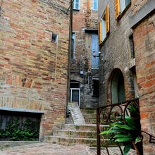 Corso Giuseppe Garibaldi 19