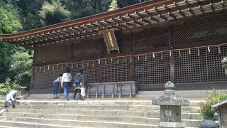 宇治上神社  宇治