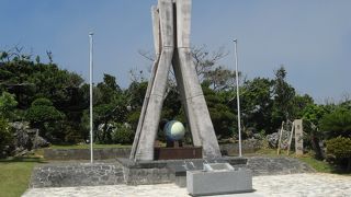 先の大戦における千葉県出身戦没者の御霊をお祀りされています