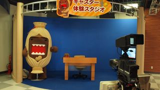 なっとうどーもくんが可愛い！！