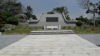 先の大戦において戦没された福井県出身者の御霊を祀る