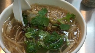 阿鑫麺線