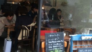 100％手作りハンバーガーランチ