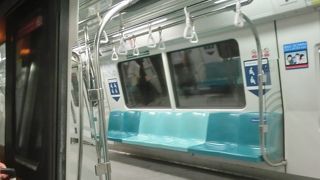 ここから、セントーサ島へ行けます