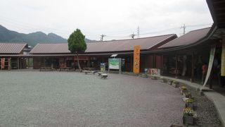 下仁田の農産物がそろっています