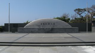 ここから見える海は少し寂しい