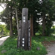 十和田湖観光の中心