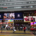 香港の中のプチインド