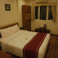 きちんとしています。