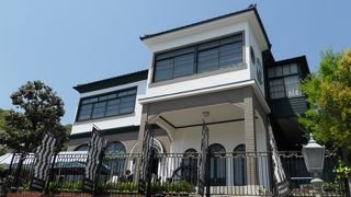 「トリックアートの館」も入っています