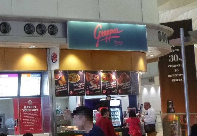 たまには飲茶ではなくイタリア料理で。