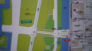 橋というより道路