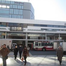 キラリナ京王吉祥寺