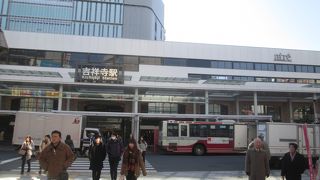 キラリナ京王吉祥寺