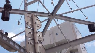 横浜を代表する商店街