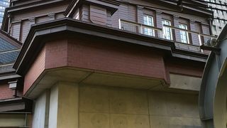 東京駅 赤レンガ駅舎