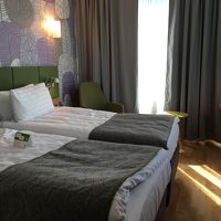 改装したばかり？キレイです。