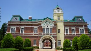 地元では牛久シャトー