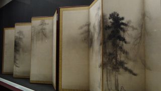 常設展がすごい！