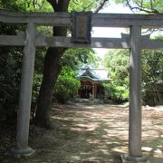 算学神社