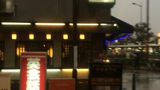 そぼろ丼もおいしいよ